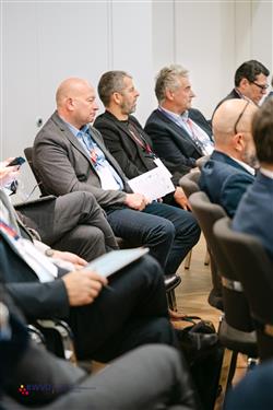 GEO Forum 2025: Evropa v Frankfurtu razpravljala o zeleni energetski prihodnosti